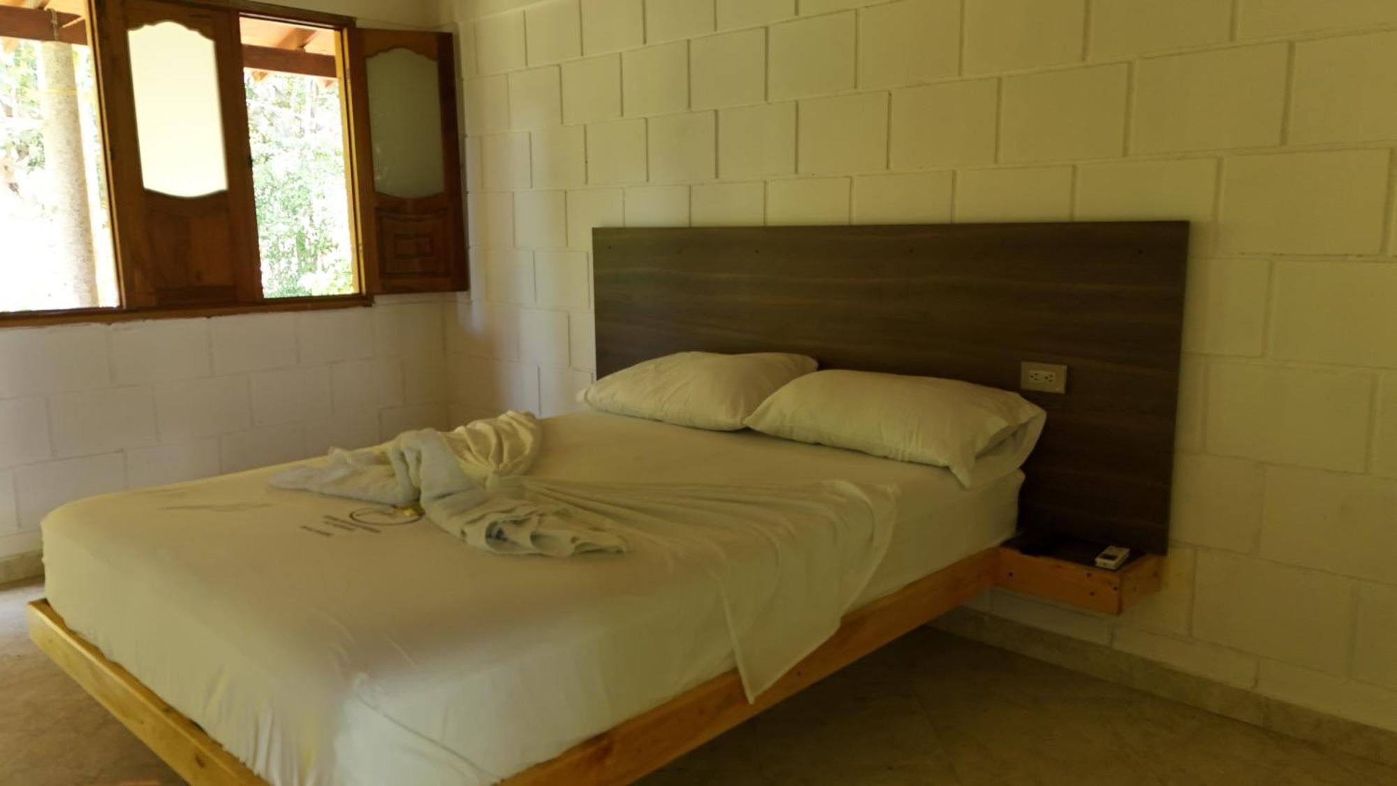 Hotel Campestre Las Cavernas La Mesa Norte Luaran gambar